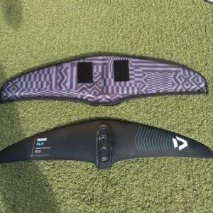 Duotone Carve 2.0 SLS 850 cms Frontwing segunda mano
