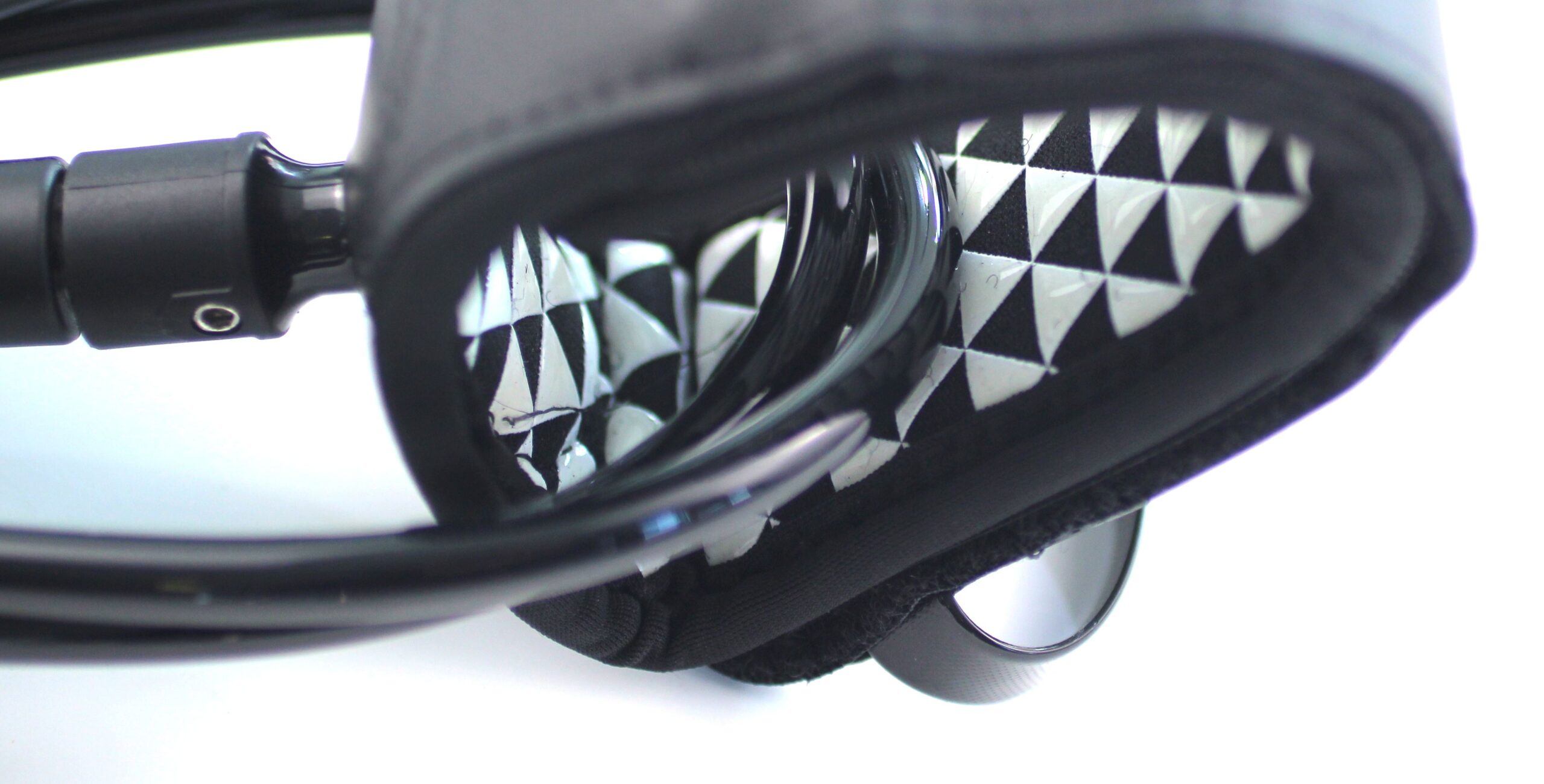 Leash para Surf de 6 Pies y 7mm de Salty