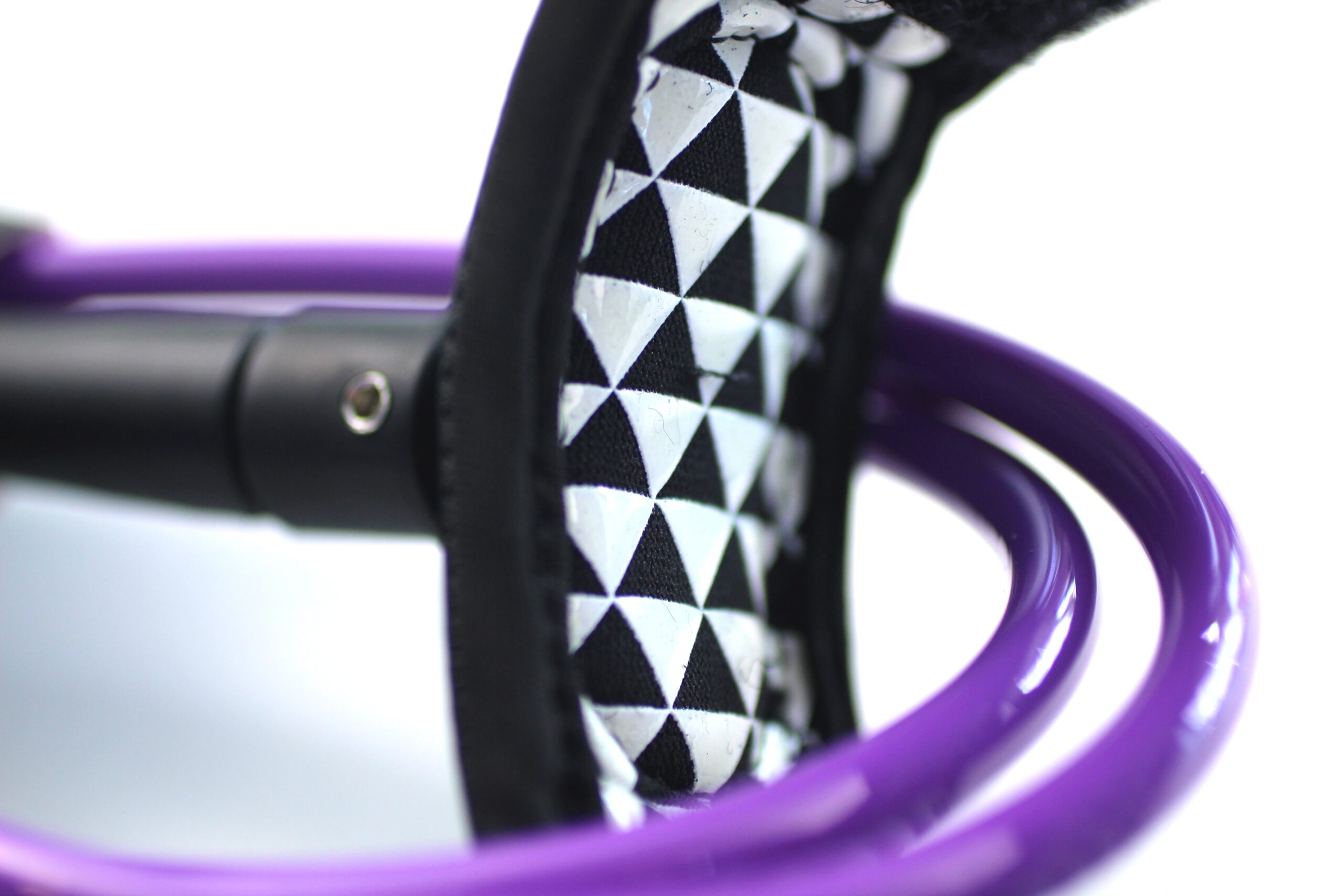 Leash para Surf de 6 Pies y 7mm de Salty