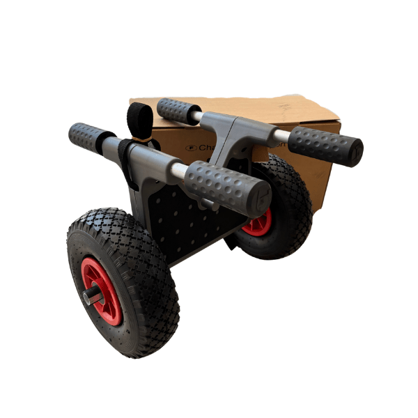 Carrito de Kayak Universal EGALIS