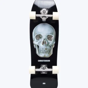 Skalle 34" Christenson x YOW Surfskate