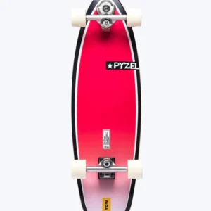 Ghost 33.5" Pyzel x YOW Surfskate