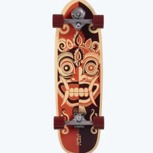 YOW Lakey Peak 32" Surfskate