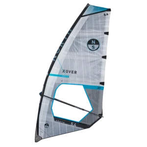 Vela de windsurf north x-over gen 2 2025