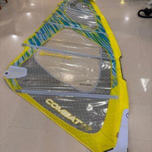 Vela de windsurf segunda mano neilpryde combat 4.2