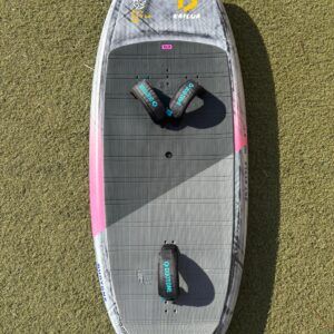 Wingfoil segunda mano tabla duotone sky style SLS 2025 4.7 55 LIT