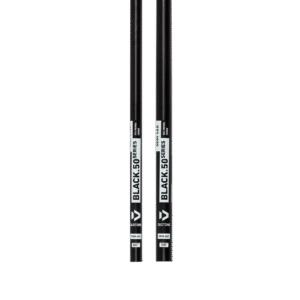 Mastil de windsurf duotone black 50% sdm 430