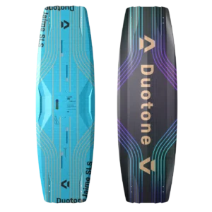 tabla kiteboarding duotone jaime sls 139 2026