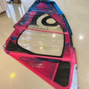 Vela de windsurf segunda mano neilpryde the fly 4.8