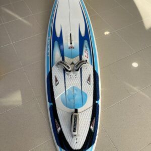 Tabla de windsurf segunda mano exocet wave 74lit