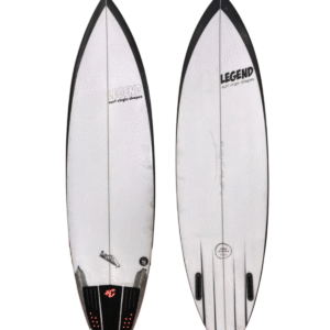 Tabla de surf Legend Spedi 6.4 ft 36 litros