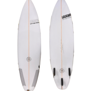 Tabla de surf Legend Tornado 6.0ft 29 litros