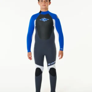Neopreno Ripcurl Omega 4/3 Niños