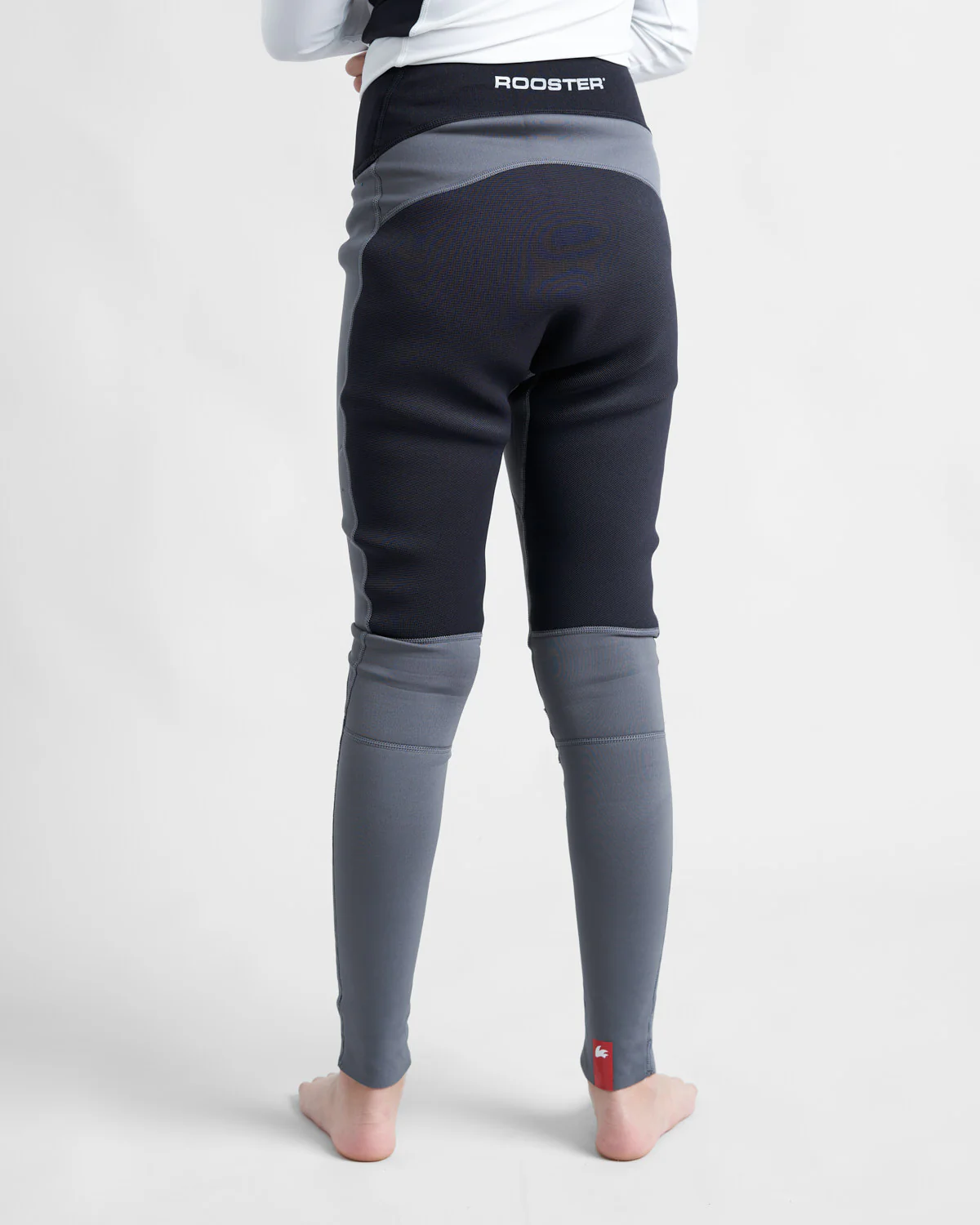 Pantalón Neopreno Junior Rooster Thermaflex 1.5mm - Vela Ligera
