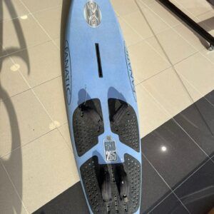 Tabla de windsurf segunda mano fanatic gecko 89lit