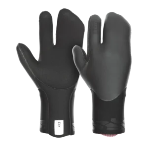 Guantes de Neopreno ION Lobster Mitten 4/3