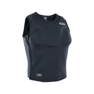 ION Vector Vest Element Side Zip – Chaleco de Impacto para Kitesurf y Windsurf