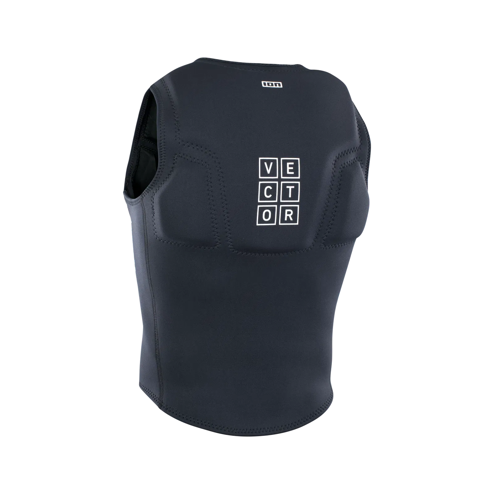 ION Vector Vest Element Side Zip – Chaleco de Impacto para Kitesurf y Windsurf