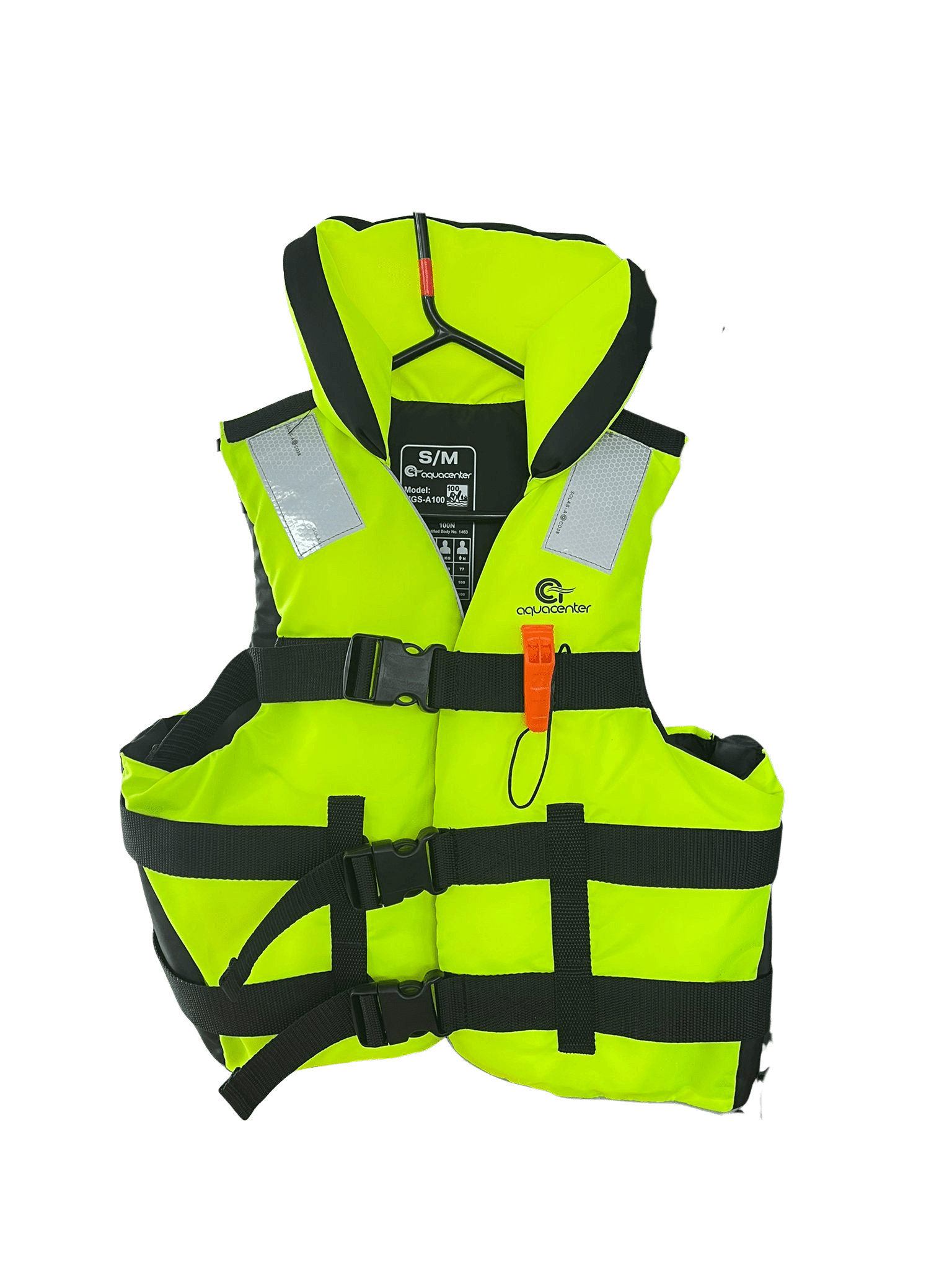 Chaleco Salvavidas Moto de Agua 100N Homologado