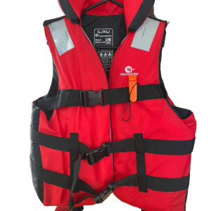 Chaleco Salvavidas Moto de Agua 100N Homologado