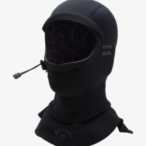 Capucha de Neopreno Billabong 2mm Furnace