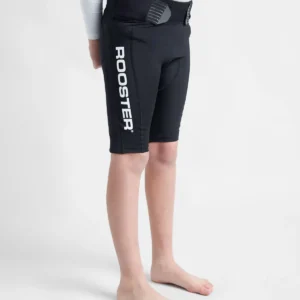 Bermudas de Protección Vela Ligera Junior - Rooster Race Armour Lite