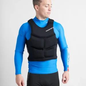 Chaleco de Impacto y Flotabilidad Vela Ligera - Rooster Race Armour