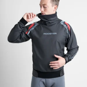 Top Cortavientos Rooster Pro Aquafleece - Hombre/Unisex