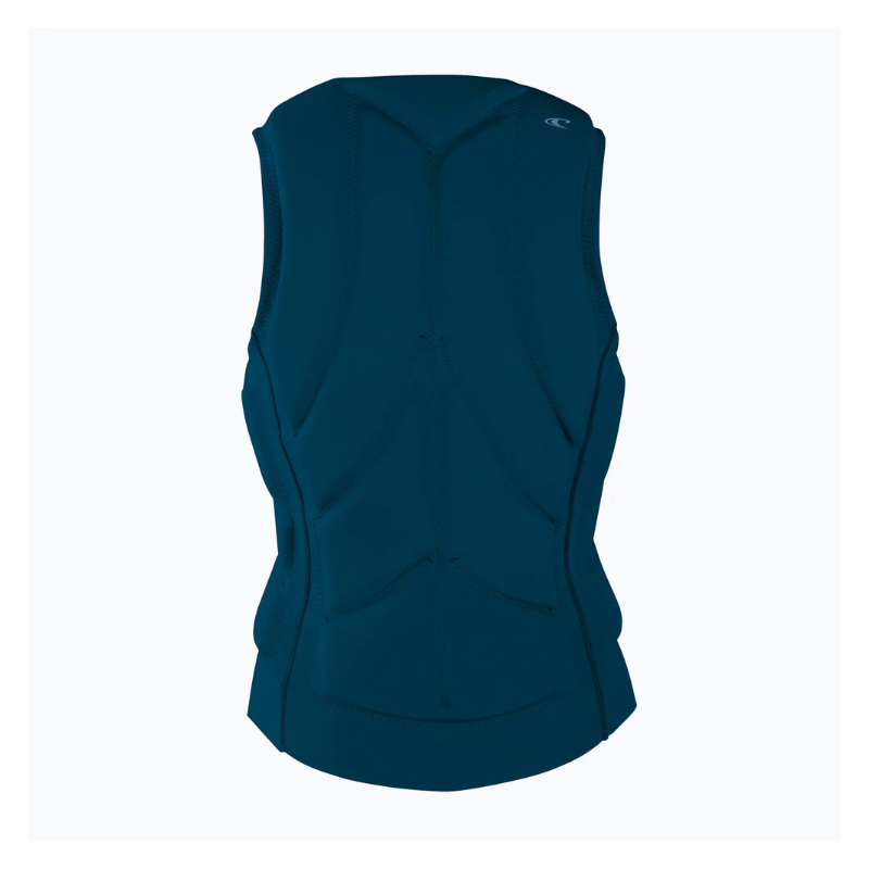O'Neill Slasher B Comp Vest - Chaleco de Impacto Mujer