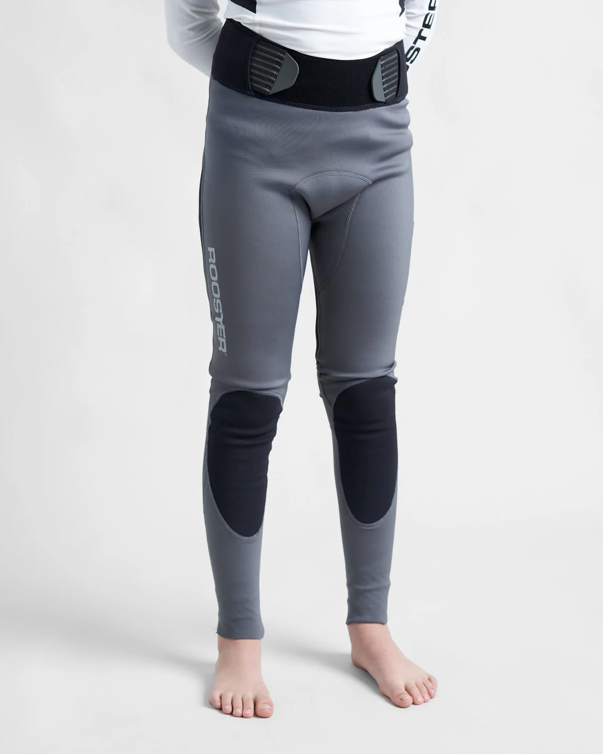 Pantalón Neopreno Junior Rooster Thermaflex 1.5mm - Vela Ligera