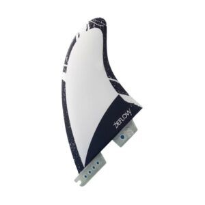Quillas Deflow Rocket FCS II White