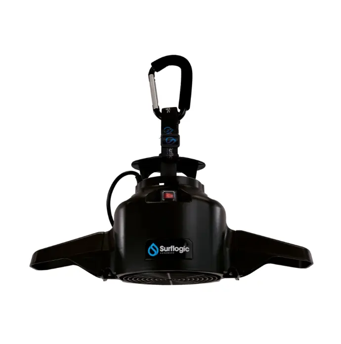Secador de Traje de Surf Surflogic Wetsuit Pro Dryer