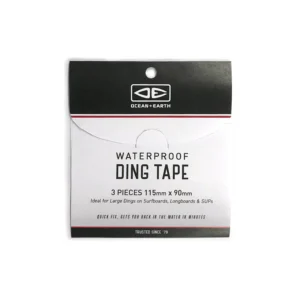Cinta de Reparación Ocean & Earth Waterproof Ding Tape