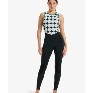 Traje de Neopreno Roxy 2mm Rise Natural