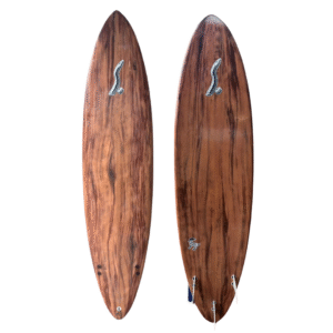 Tabla de surf Semente 6'10ft 38 lts