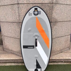 Tabla Wingfoil Hinchable RRD Air Beluga Pro 90 segunda mano
