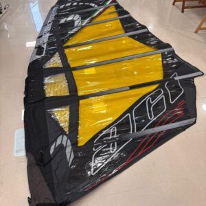 Vela de windsurf segunda mano Point 7 ACI 6.3m