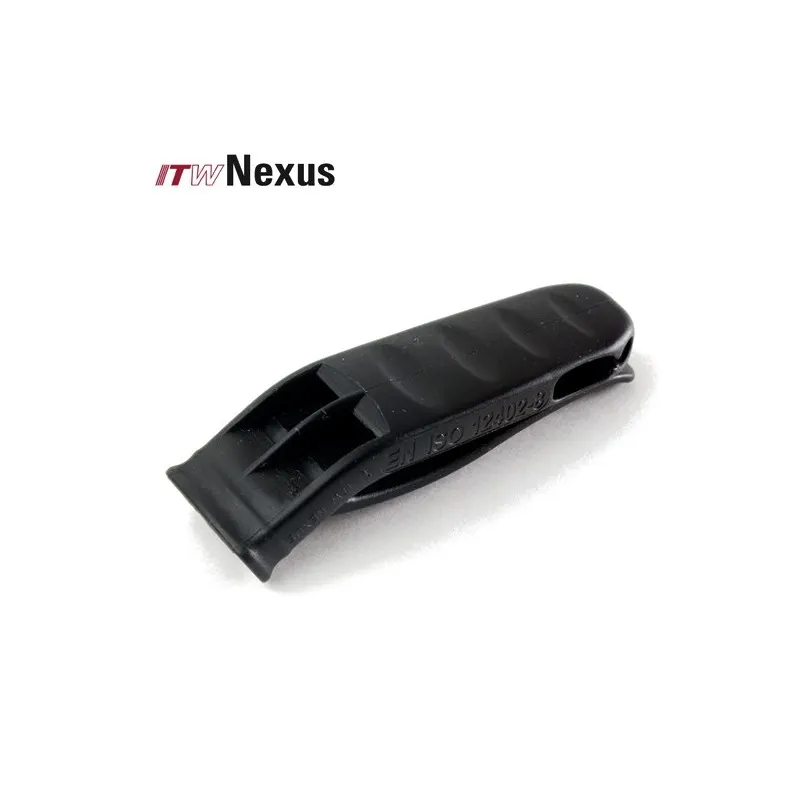 Chaleco neopreno Moto de Agua 50N impacto (ISO 12402-5) con silbato