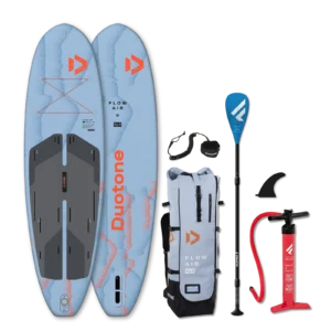 Duotone iSUP Flow Air SLS 2026 | Pack All-Round